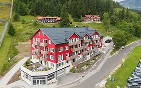 Krakonos Residence